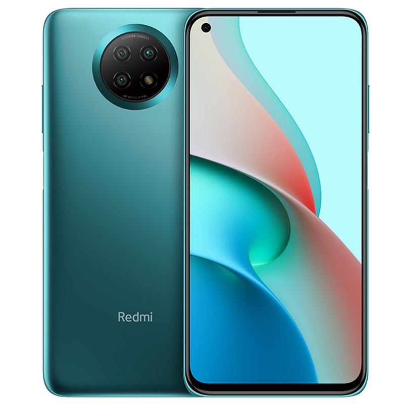 小米 大猩猩玻璃屏手机