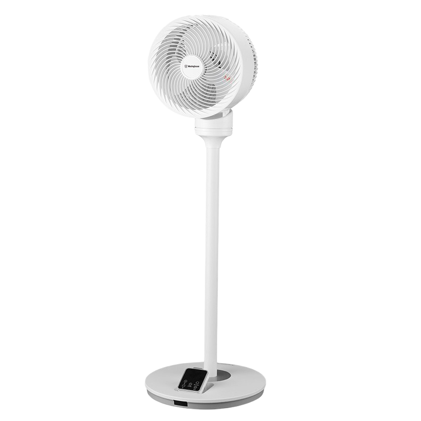 西屋 立体送风 电风扇