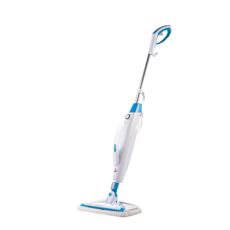 必胜 高温蒸汽深度清洁擦地机