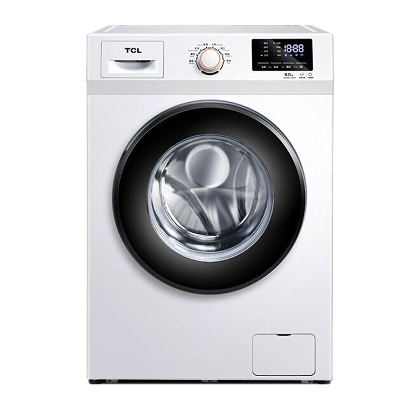 TCL 健康除螨全自动洗衣机
