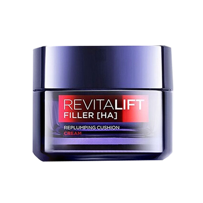 欧莱雅 呵护熬夜肌 面霜