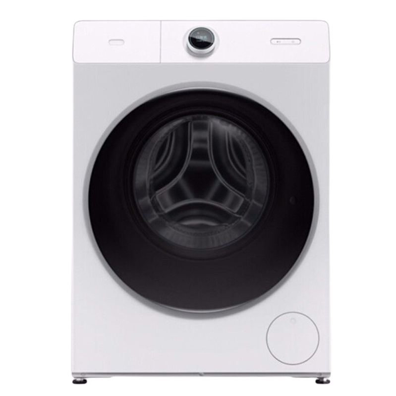 米家 洗烘一体滚筒洗衣机