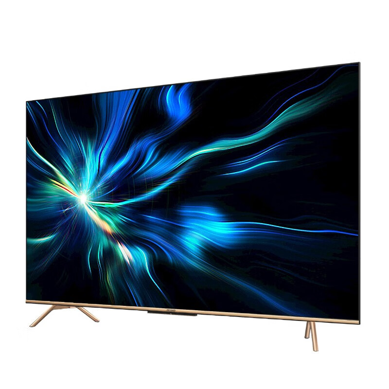 酷开免遥控声控电视