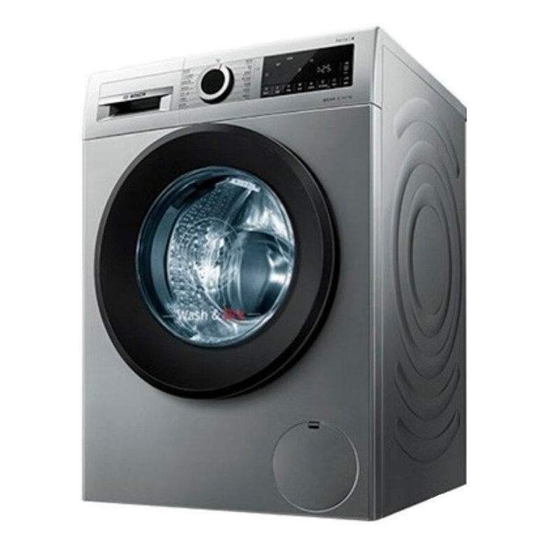 博世10公斤家用洗衣机