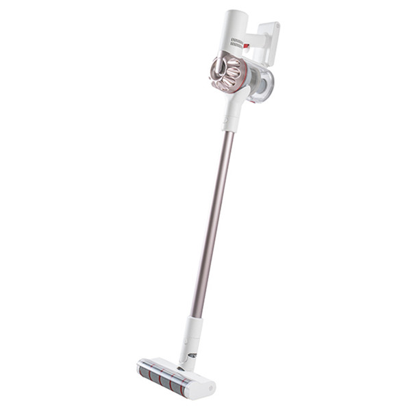 京东京造六重降噪吸尘器