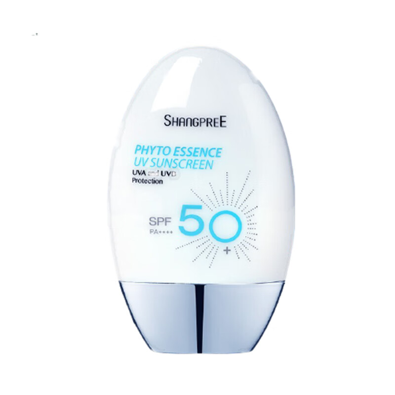 香蒲丽 清爽防晒霜