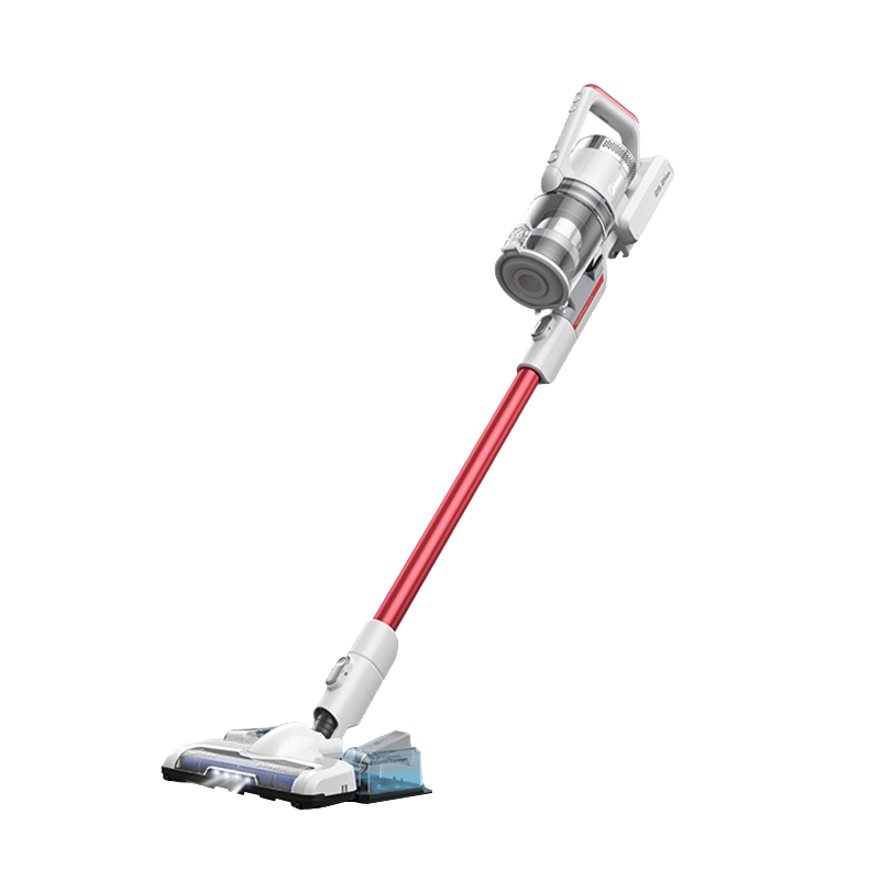 美的 无刷电机吸尘器