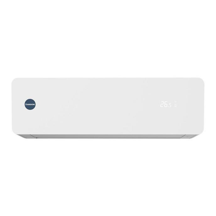 长虹 变频冷暖一级能效空调