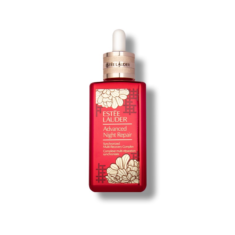 雅诗兰黛 特润面部精华