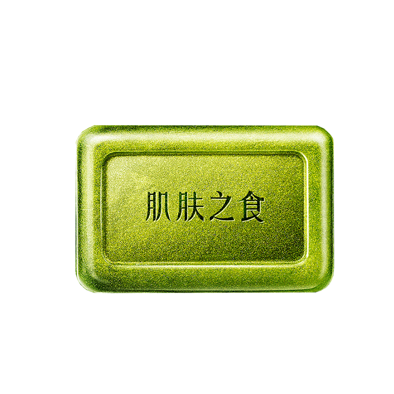 肌肤之食 修护保湿香皂