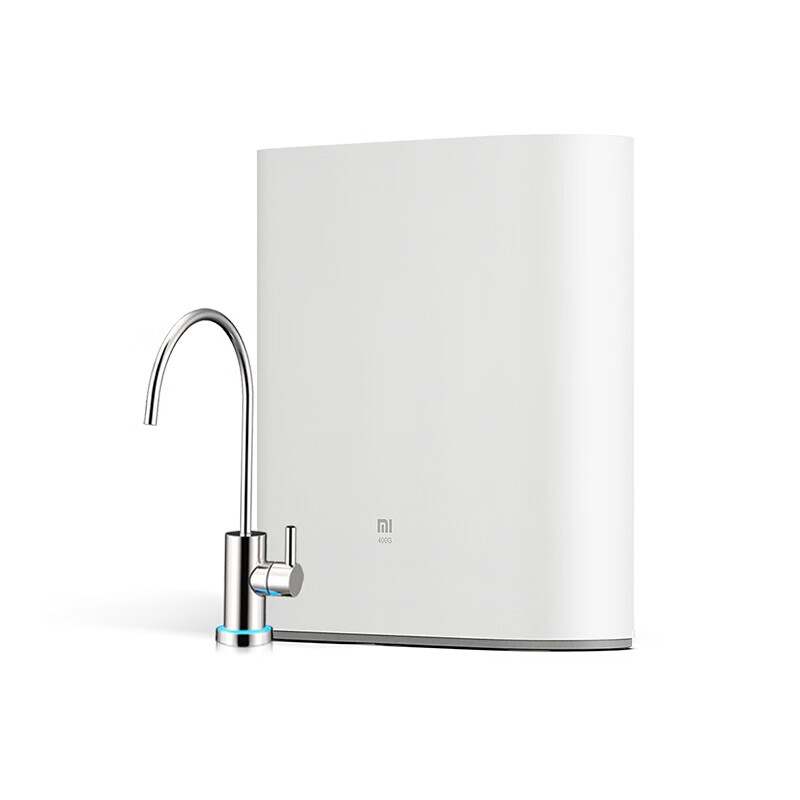 小米纤薄身材净水器