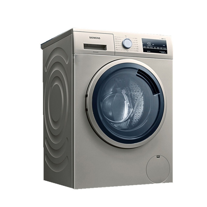 西门子 低噪洗衣机