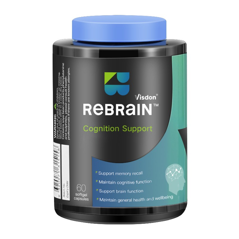 唯思敦 易吞咽 捍脑胶囊