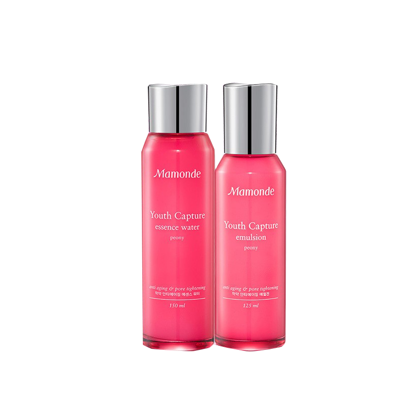 梦妆 芍药鲜肌尊享套装