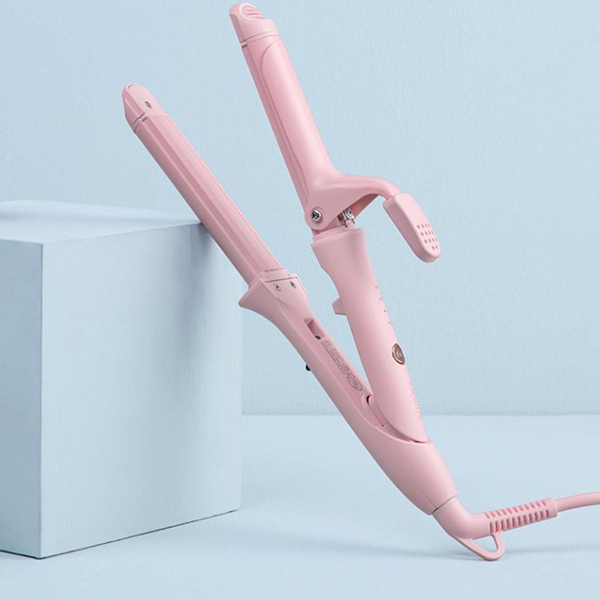 NOVUS 30秒速热卷发器