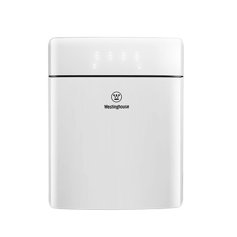 西屋 双出水直饮净水器