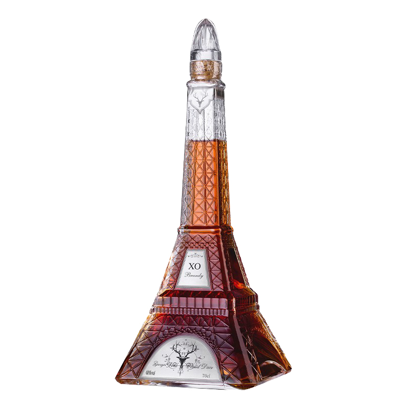 乔治帝铂 醇香进口白兰地