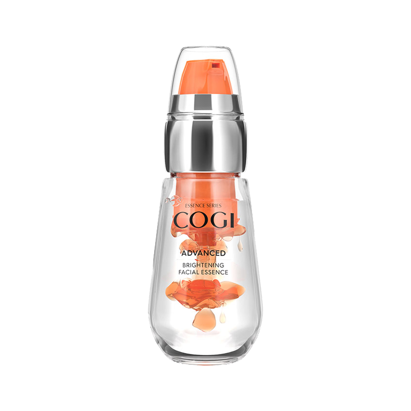 高姿 酵母滋养面部精华