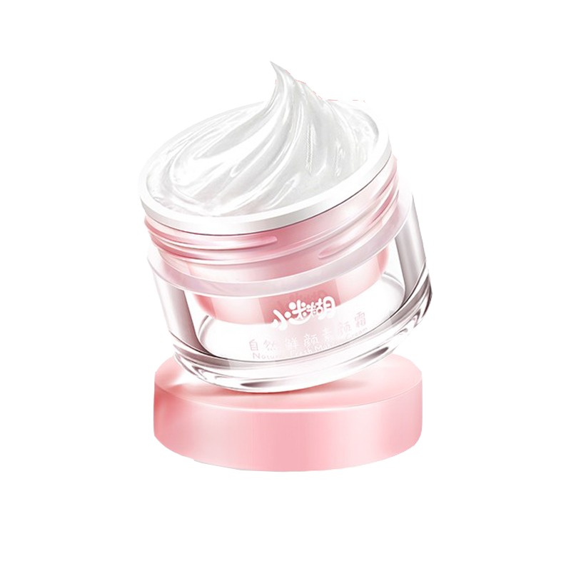 小迷糊 遮瑕提亮 面霜