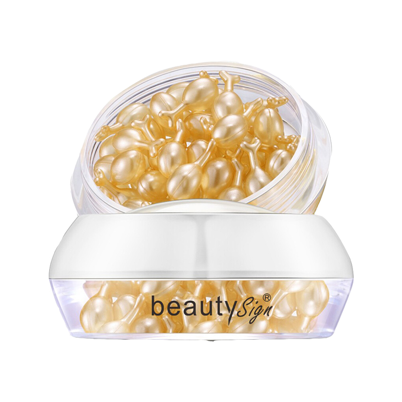 美人符 胎盘素精华液