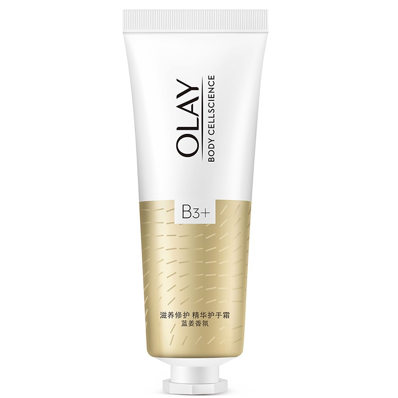 OLAY 滋养修护 护手霜