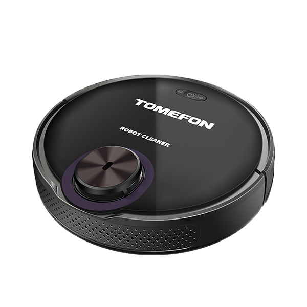 斐纳 智能规划全自动扫地机