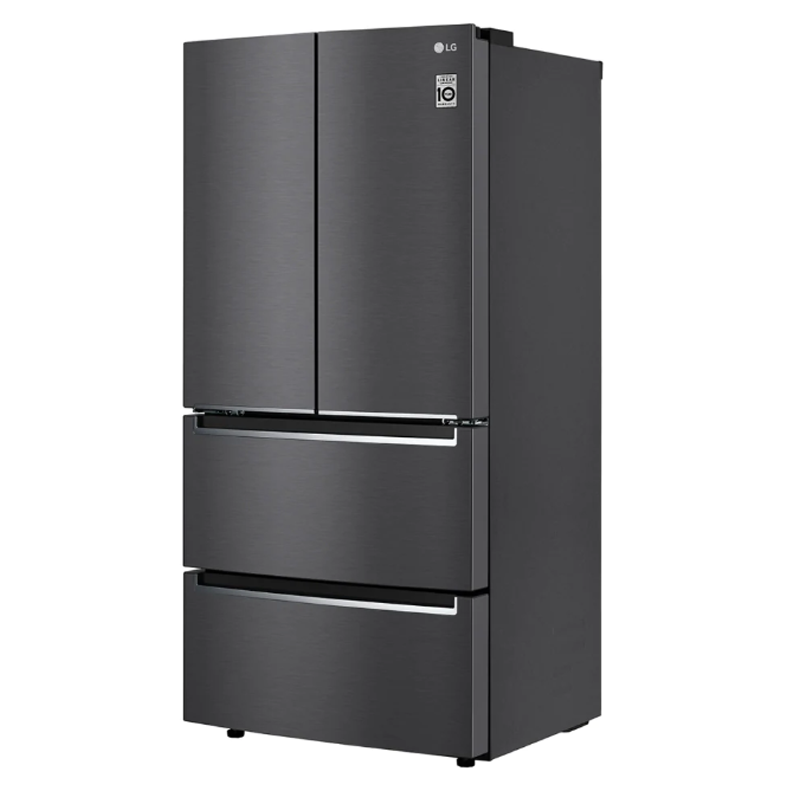 LG 双直开冷冻 冰箱