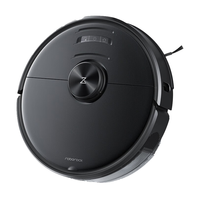 石头 双摄像头扫地机器人