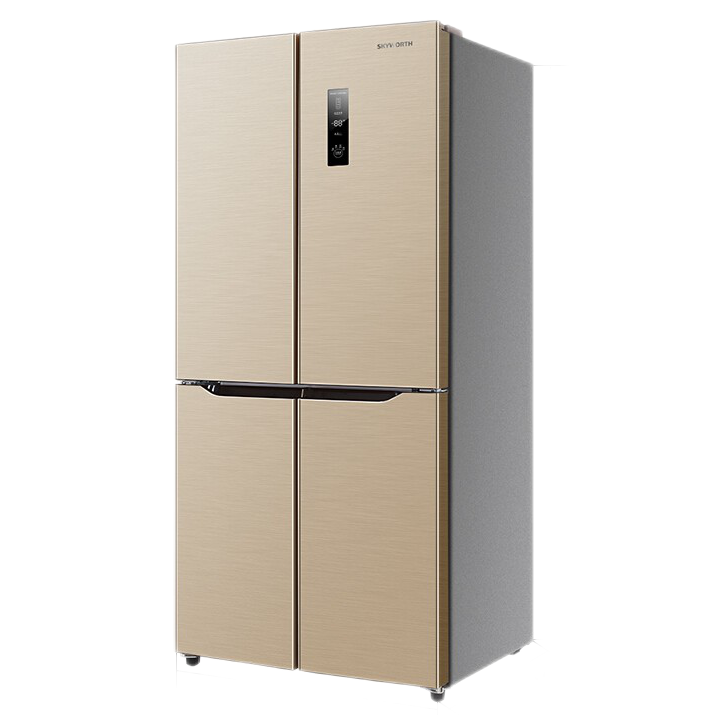 创维 静音节能冰箱