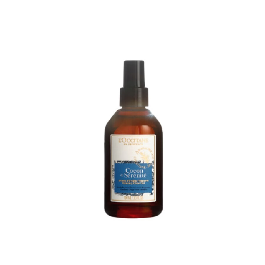 欧舒丹 南法枕梦 面部精华