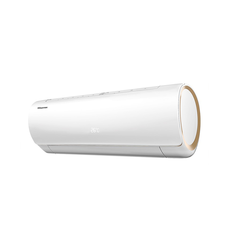 海尔 低噪静音空调