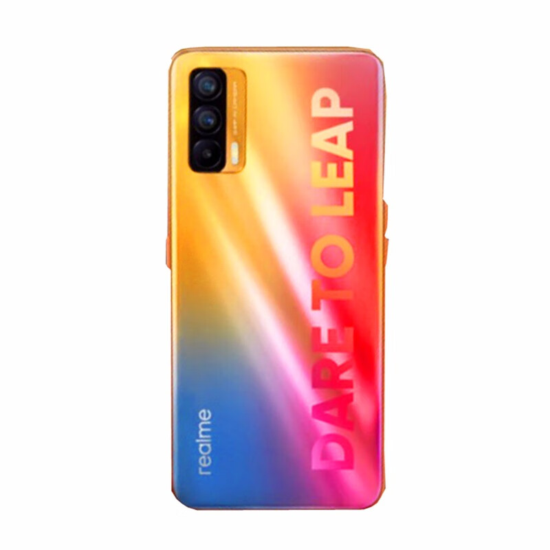 realme 炫酷机身 手机