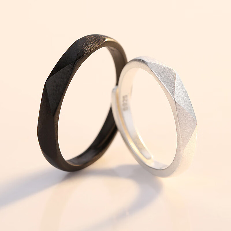 圣雅罗朝暮戒指