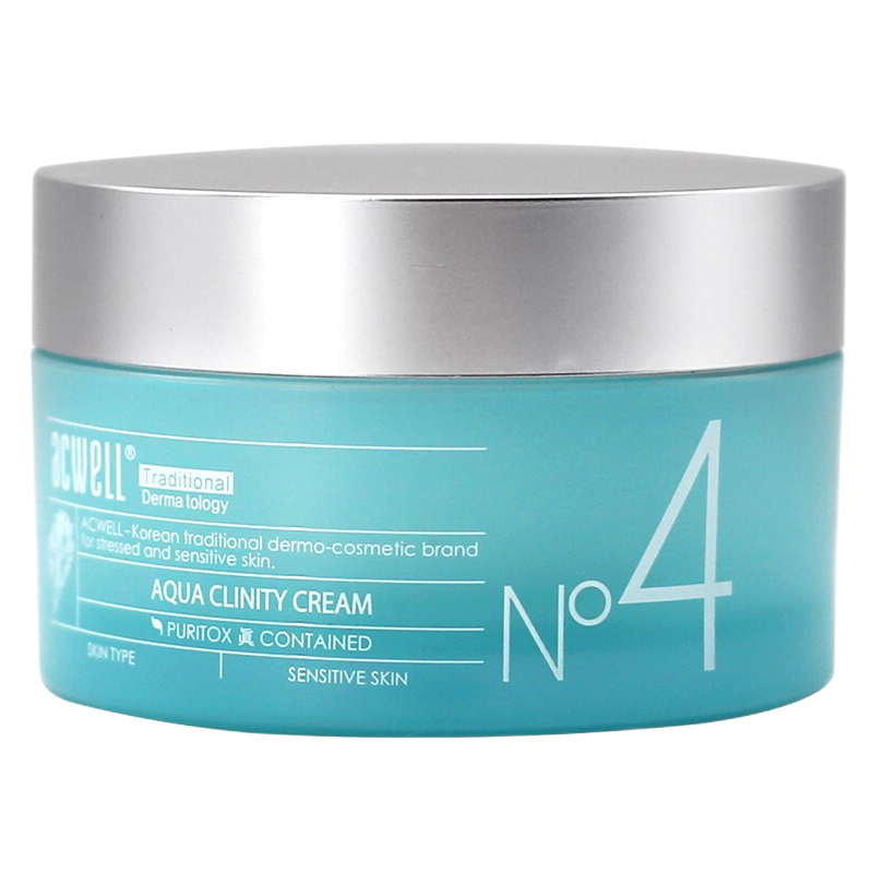 艾珂薇 补水滋润舒缓面霜