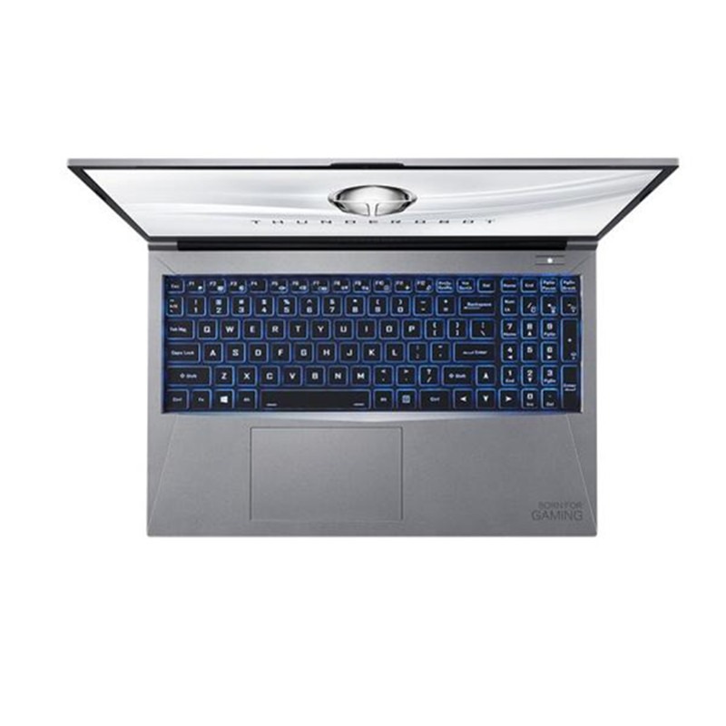 雷神 十代酷睿i7游戏本