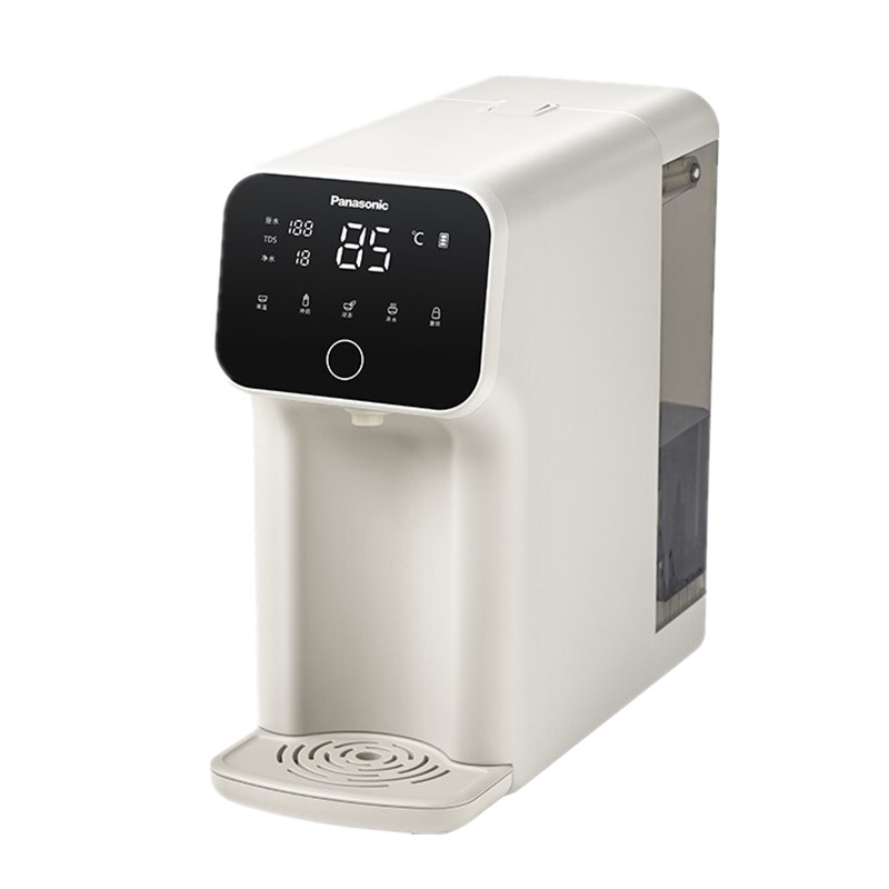 松下 水质可视化净水器