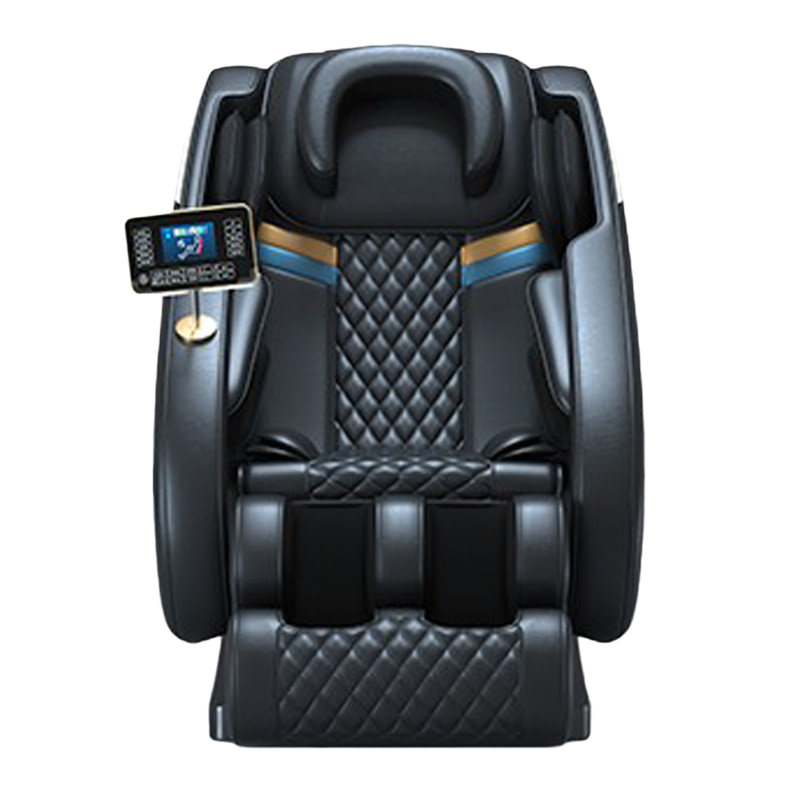 佳仁AI大屏臀部推拿按摩椅