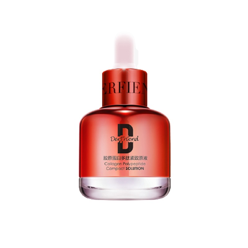 蝶芙兰 胶原蛋白 面部精华