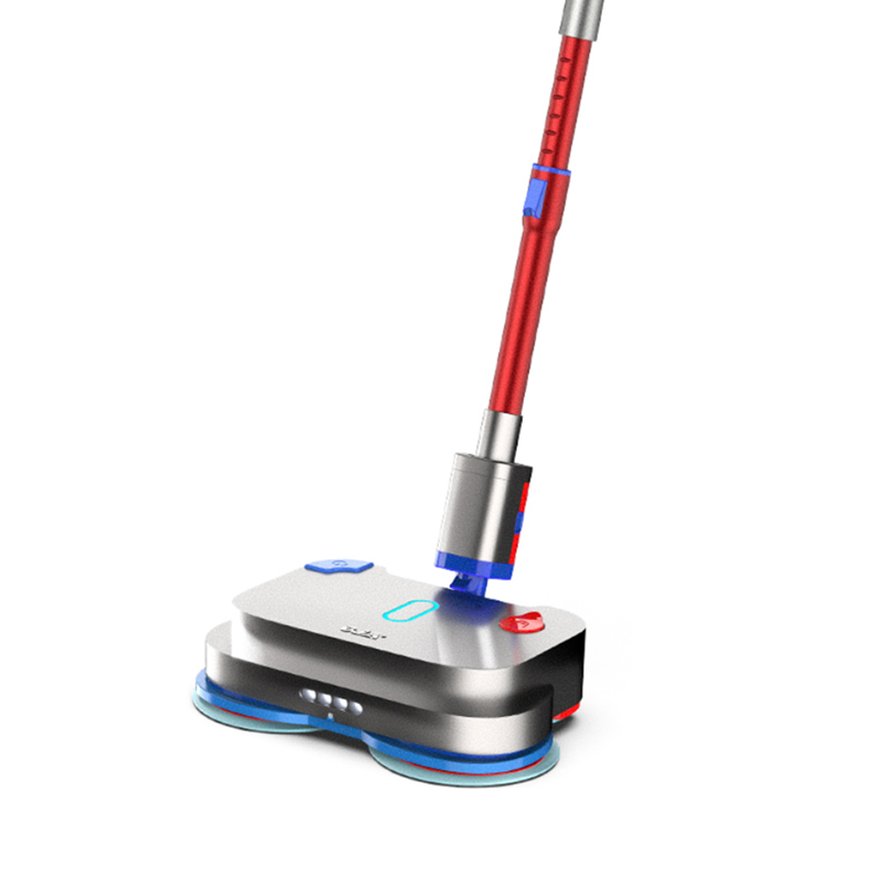 OJA 全自动蒸汽清洁机