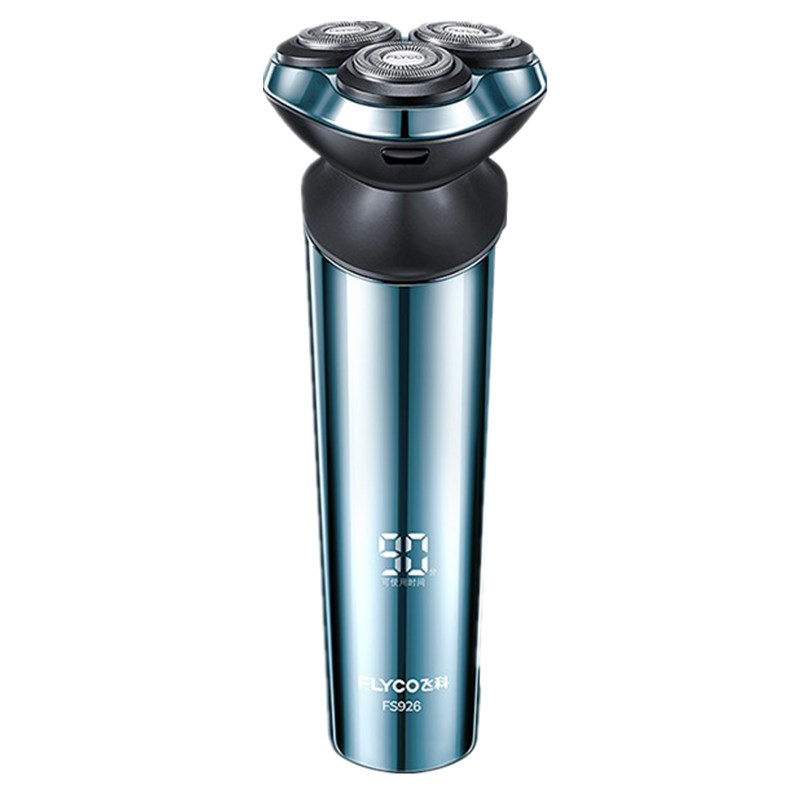 飞科 智能感应电动剃须刀