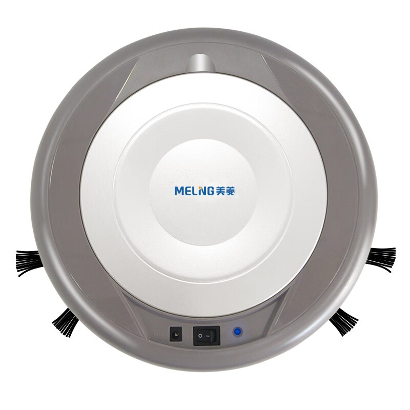 美菱 随机清洁扫地机器人