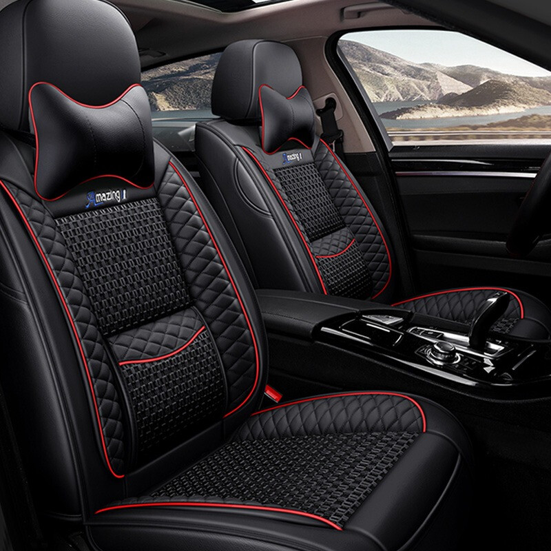 御逸 版型服帖 汽车座套