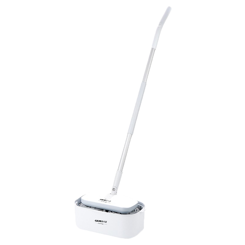 格卡诺 无线多功能电动拖把