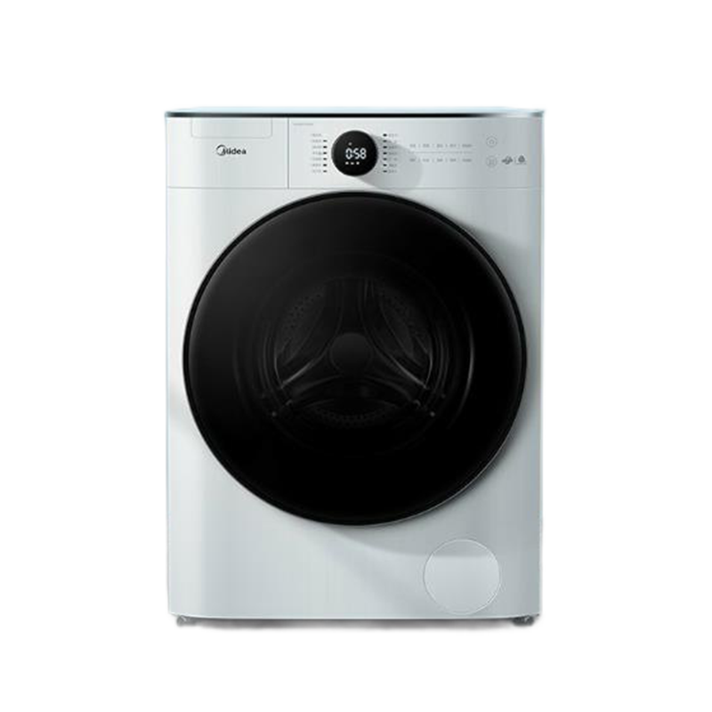 美的 远程智能全自动洗衣机