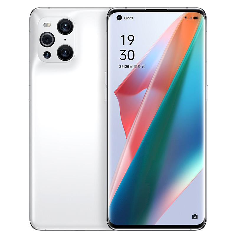 OPPO 大屏影音 手机