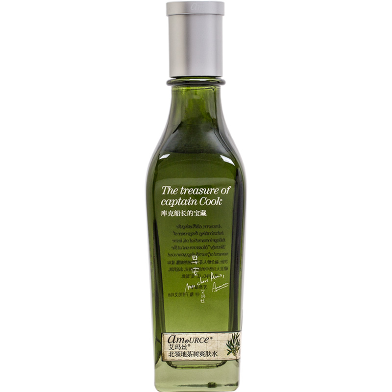 艾玛丝 平衡水油爽肤水