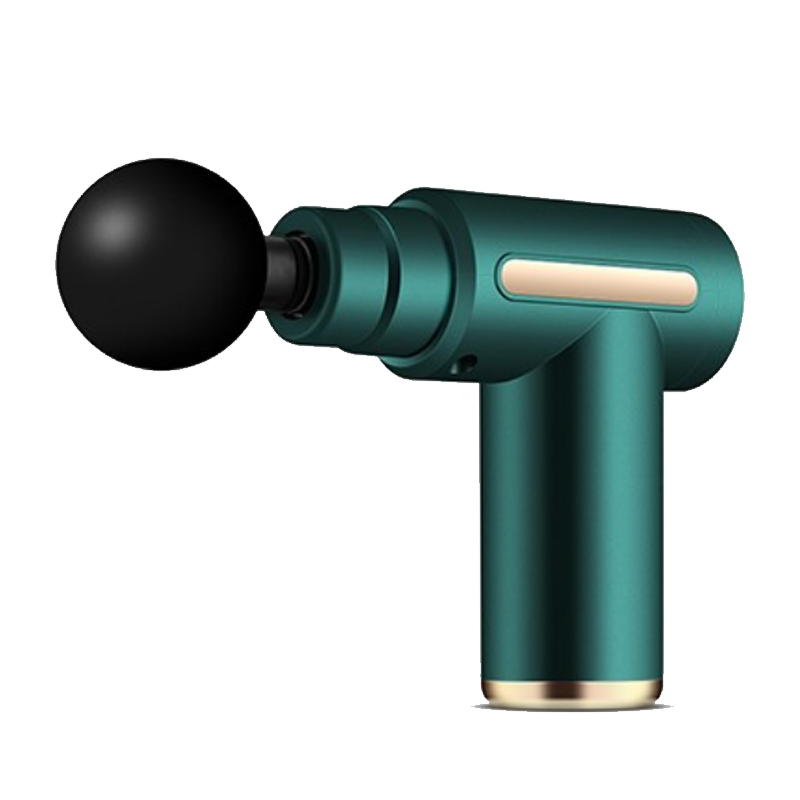 闽辰迷你液晶操控按摩器