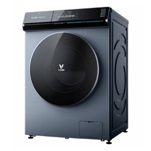 云米新风速烘洗衣机