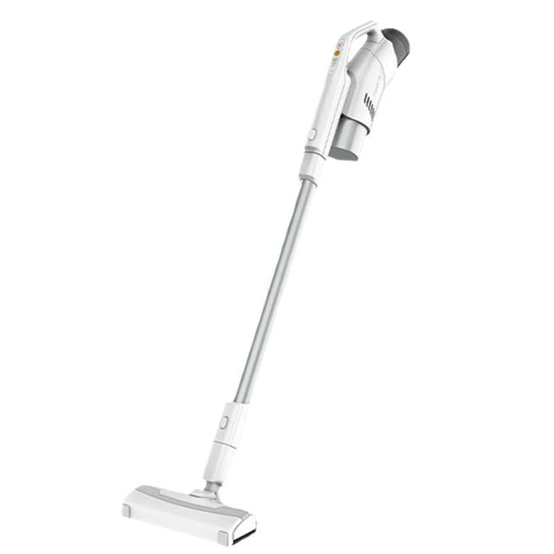 松下 大吸力无线吸尘器