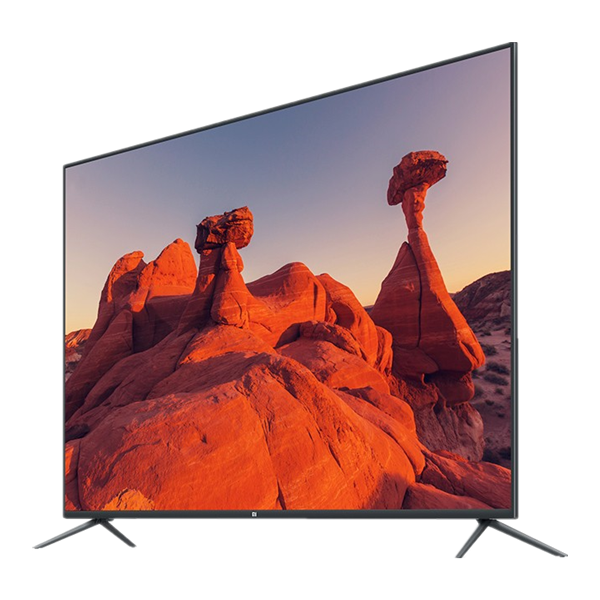 小米内置小爱超高清电视